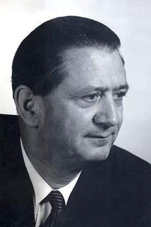 Hubert Schardin