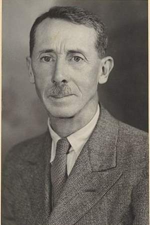 Hubert Whittell