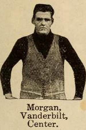 Hugh Jackson Morgan