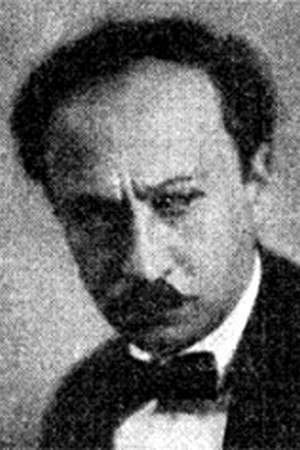 Hugo Riesenfeld