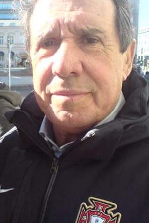 Humberto Coelho