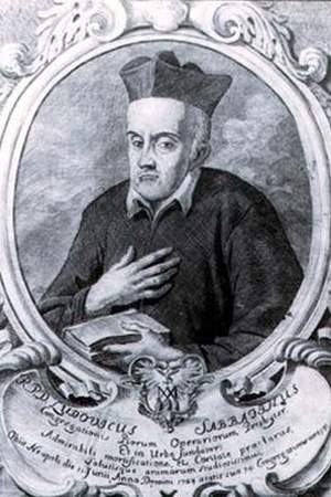 Ludovico Sabbatini
