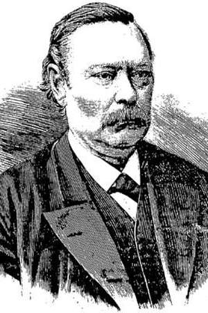 Ludvig Daae