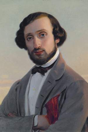 Ludwig August von Frankl