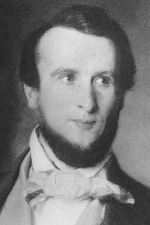 Ludwig Franz Alexander Winther