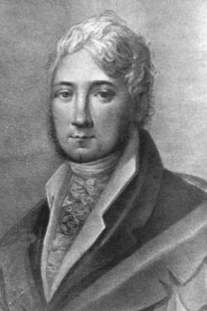 Ludwig Heinrich Bojanus
