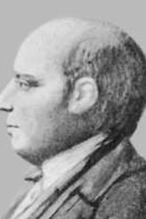 Ludwig Heinrich von Jakob