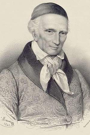 Ludwig Heinrich von Nicolai