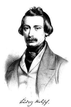 Ludwig Kalisch