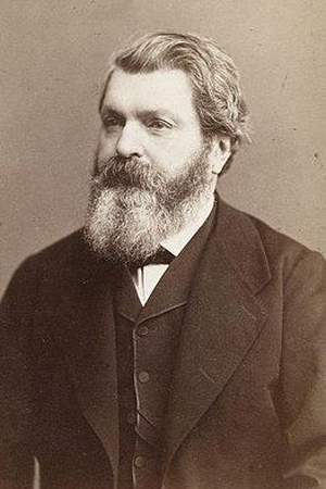 Ludwig Karl Schmarda