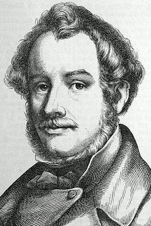 Ludwig Michael Schwanthaler