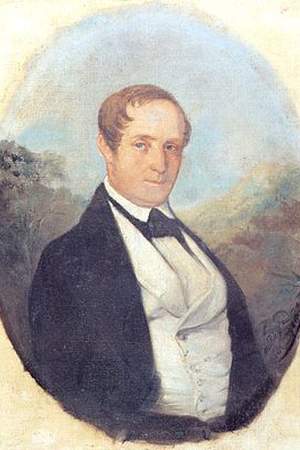 Ludwig Riedel