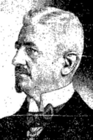 Ludwig von Reuter