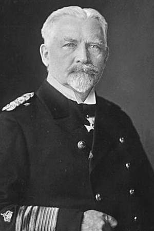 Ludwig von Schröder