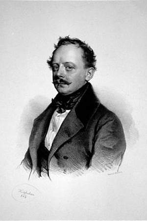Ludwig von Stieglitz