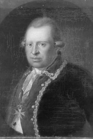 Ludwig von Wurmb