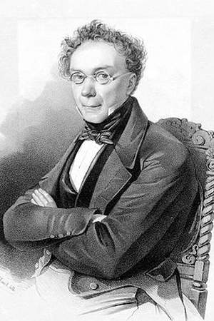 Ludwig Wilhelm Maurer