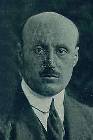 Luigi Albertini