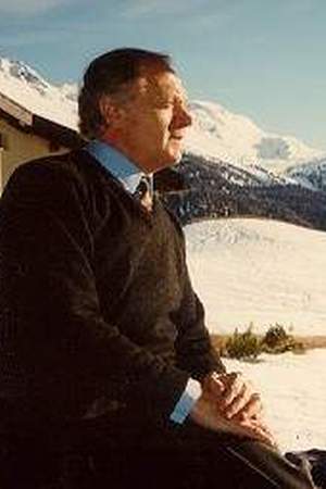 Luigi Pasinetti