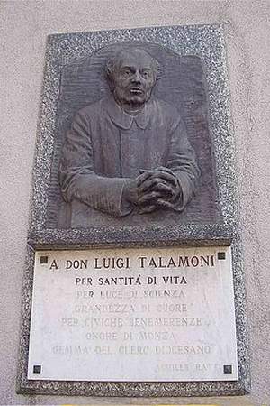 Luigi Talamoni