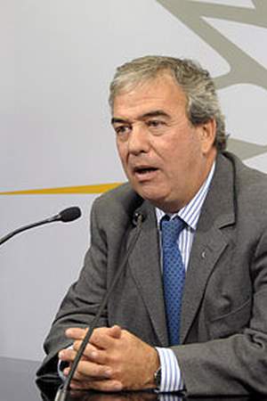 Luis Alberto Héber