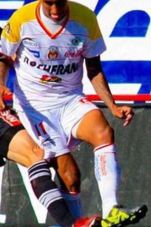 Luis Alonso Sandoval