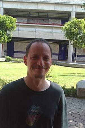 Luis Felipe Lomelí