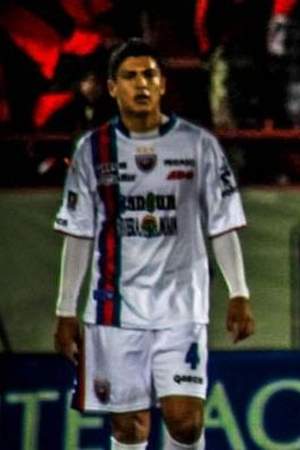 Luis Gerardo Venegas