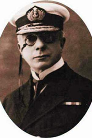 Luis Gómez Carreño