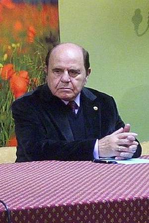 Luis López Álvarez