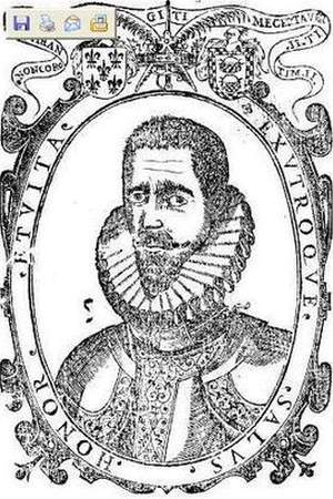 Luis Pacheco de Narváez