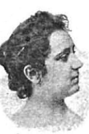 Luisa Casagemas