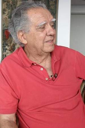 Luiz Carlos Barreto