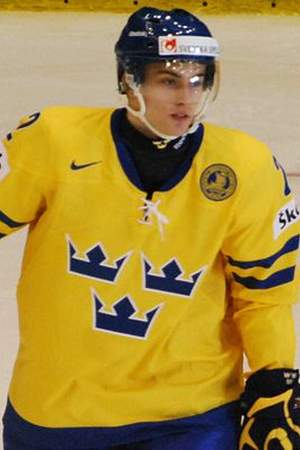 Lukas Kilström