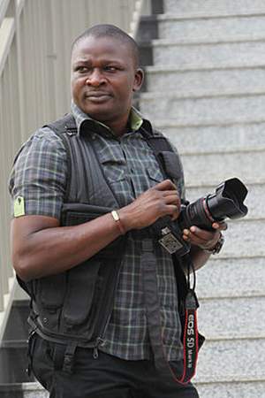 Lukman Olaonipekun