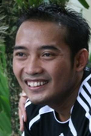 Luluk Hadiyanto