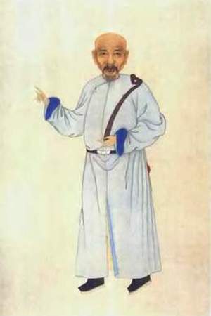Luo Bingzhang