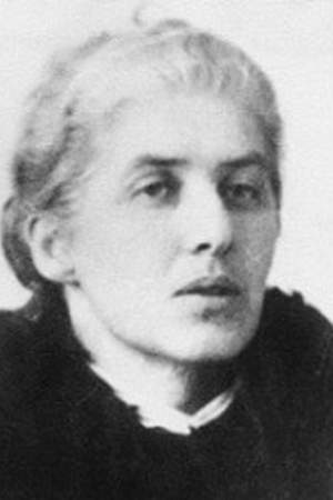Lydia Chukovskaya