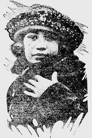 Lydia Liliuokalani Kawānanakoa
