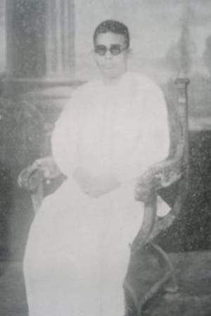M. Bhaktavatsalam
