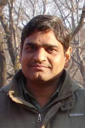 M. D. Parashar