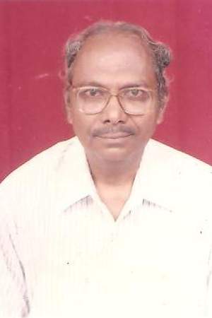 M. J. Rabi Singh