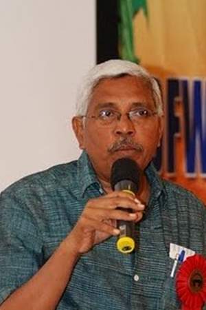 M. Kodandaram