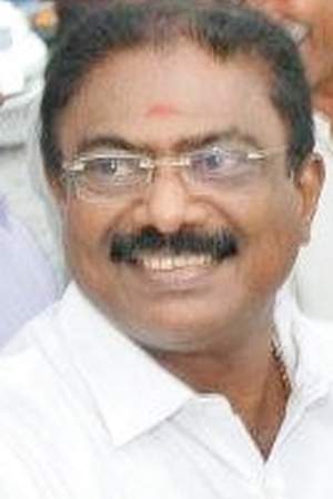 M. S. Kumar