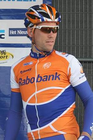 Maarten Tjallingii