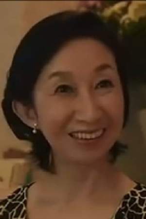 Machiko Washio