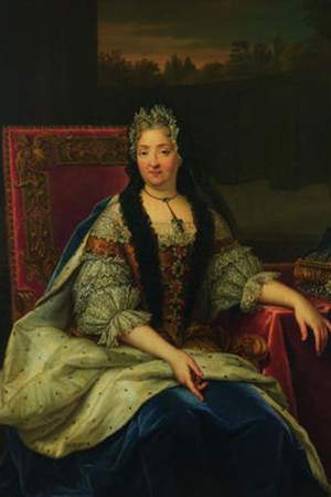 Madame de Ventadour