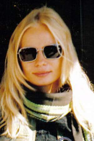 Magdalena Cielecka