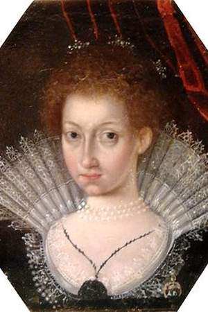 Magdalene of Brandenburg