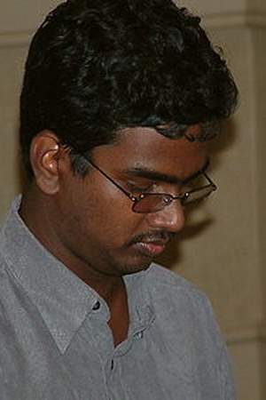 Magesh Chandran Panchanathan